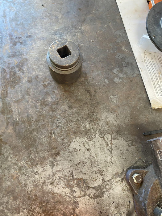 2020 MICHIGAN PNEUMATIC 751SS