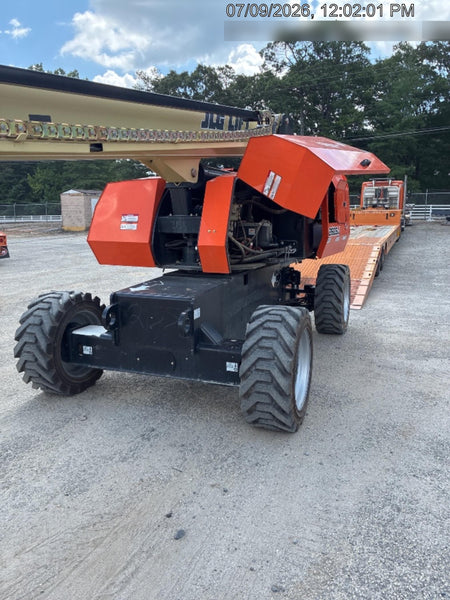 2025 JLG 860SJ
