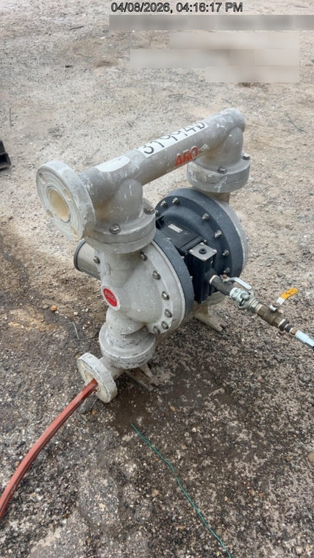 2023 INGERSOLL RAND PD20P-FPS-PTT