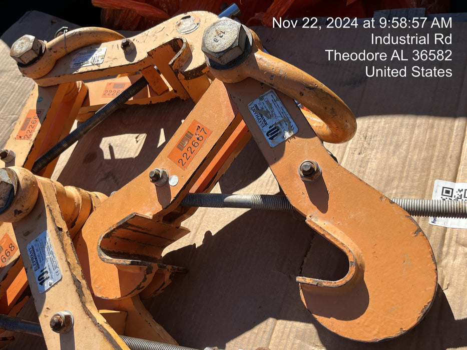 2022 ELEPHANT JBC-10