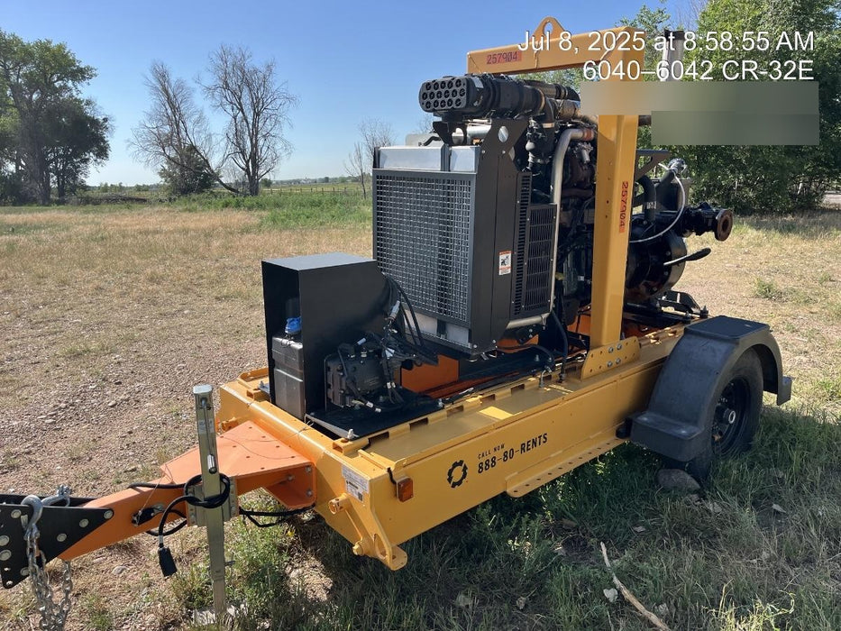 2022 PIONEER PP63C17L71-4045HFC06