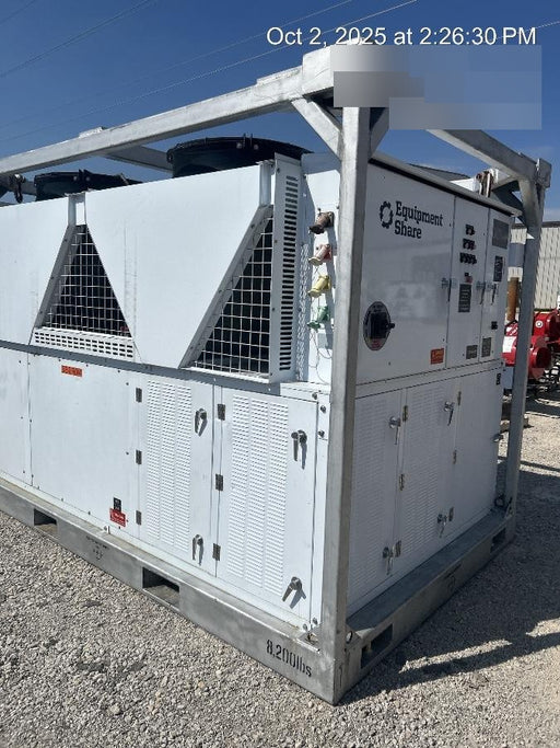 2023 SMARTECH SACP81A-HS