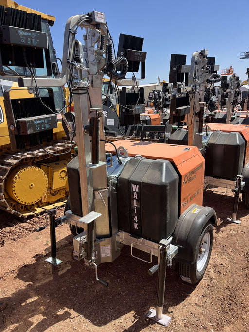 2025 WANCO WLTT-4MM4K