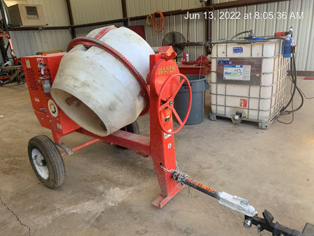 2021 MULTIQUIP MC94PH8