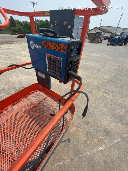 2023 MILLER ELECTRIC CST-280