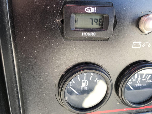 2019 LINCOLN ELECTRIC Vantage 322