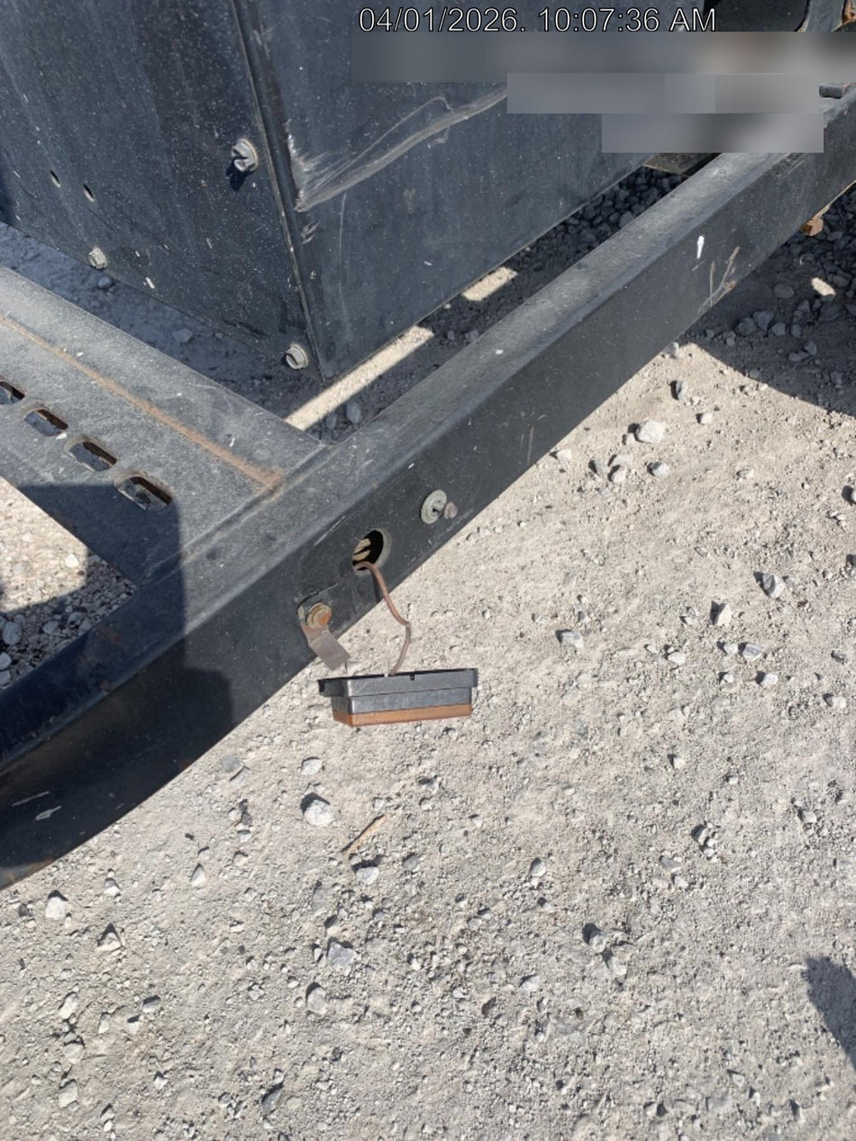 2021 Lincoln Electric Vantage 549X VANTAGE 549X READY PAK 3