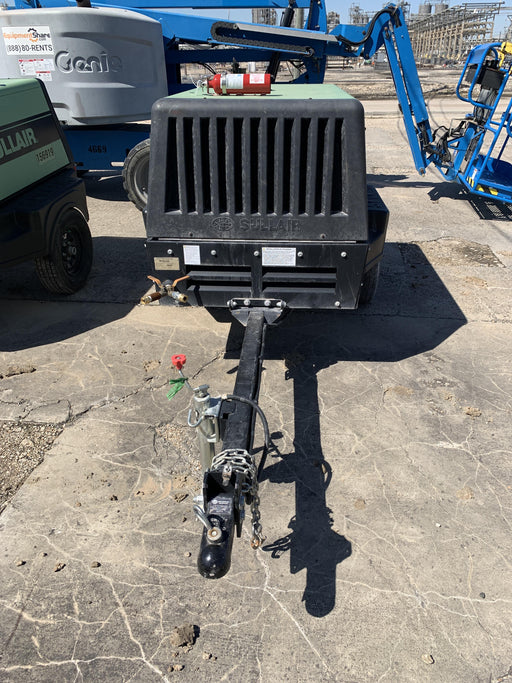 2021 SULLAIR 185-DPQ