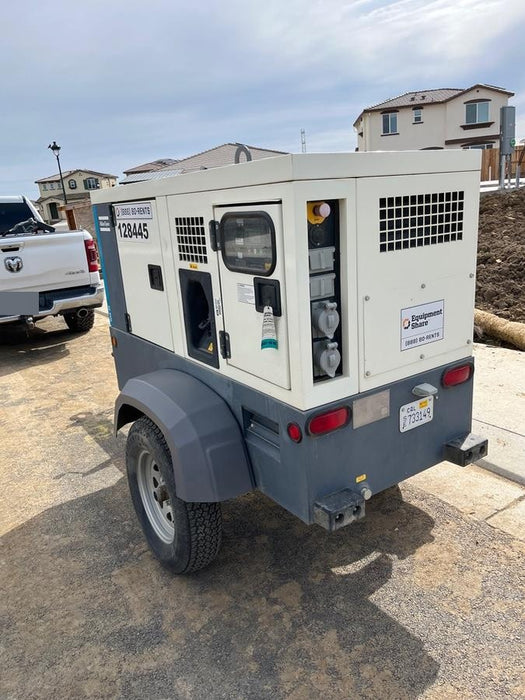 2020 ATLAS COPCO QAS25