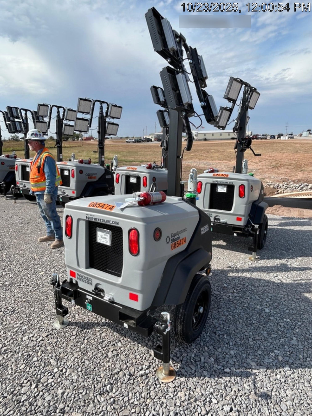 2026 WACKER NEUSON LTT4