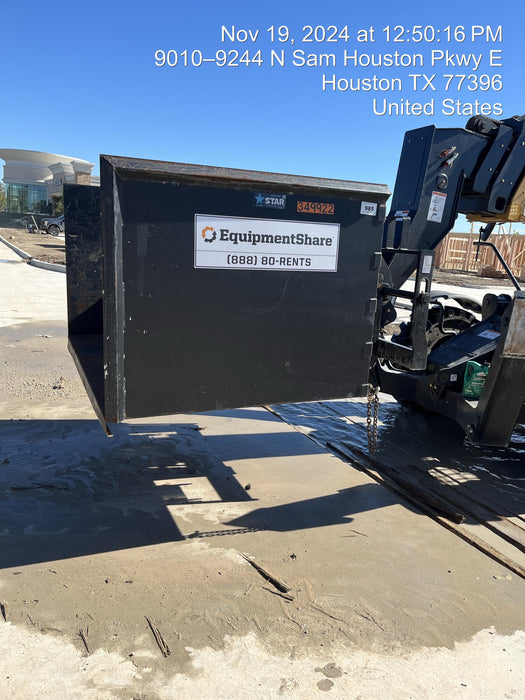 2023 STAR INDUSTRIES 1430