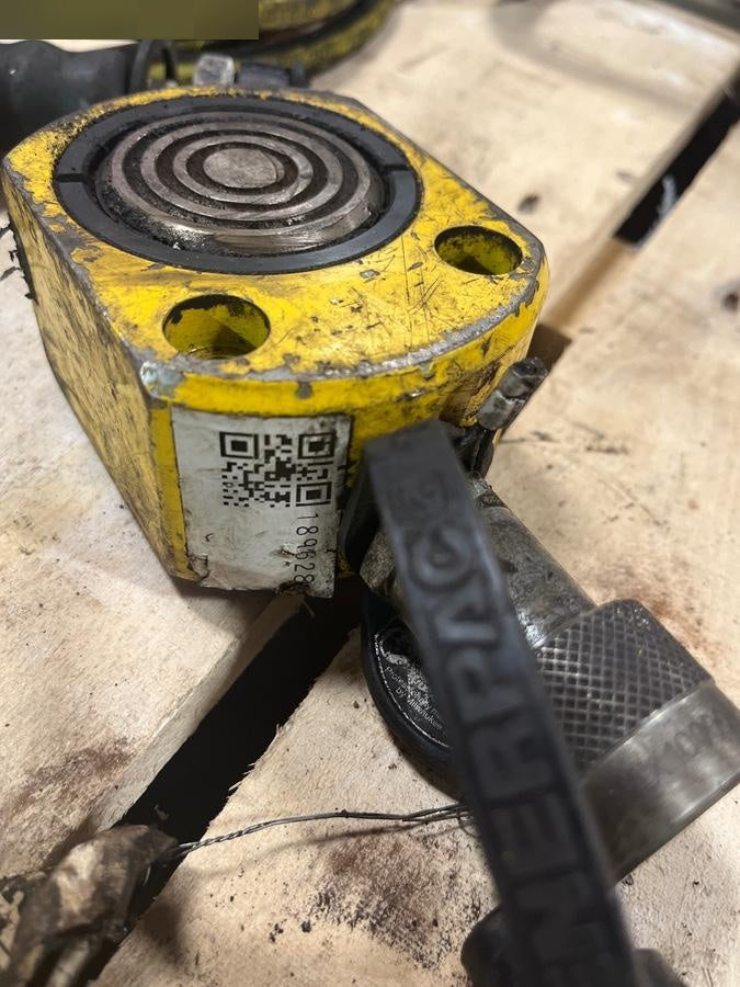 2021 ENERPAC RSM200