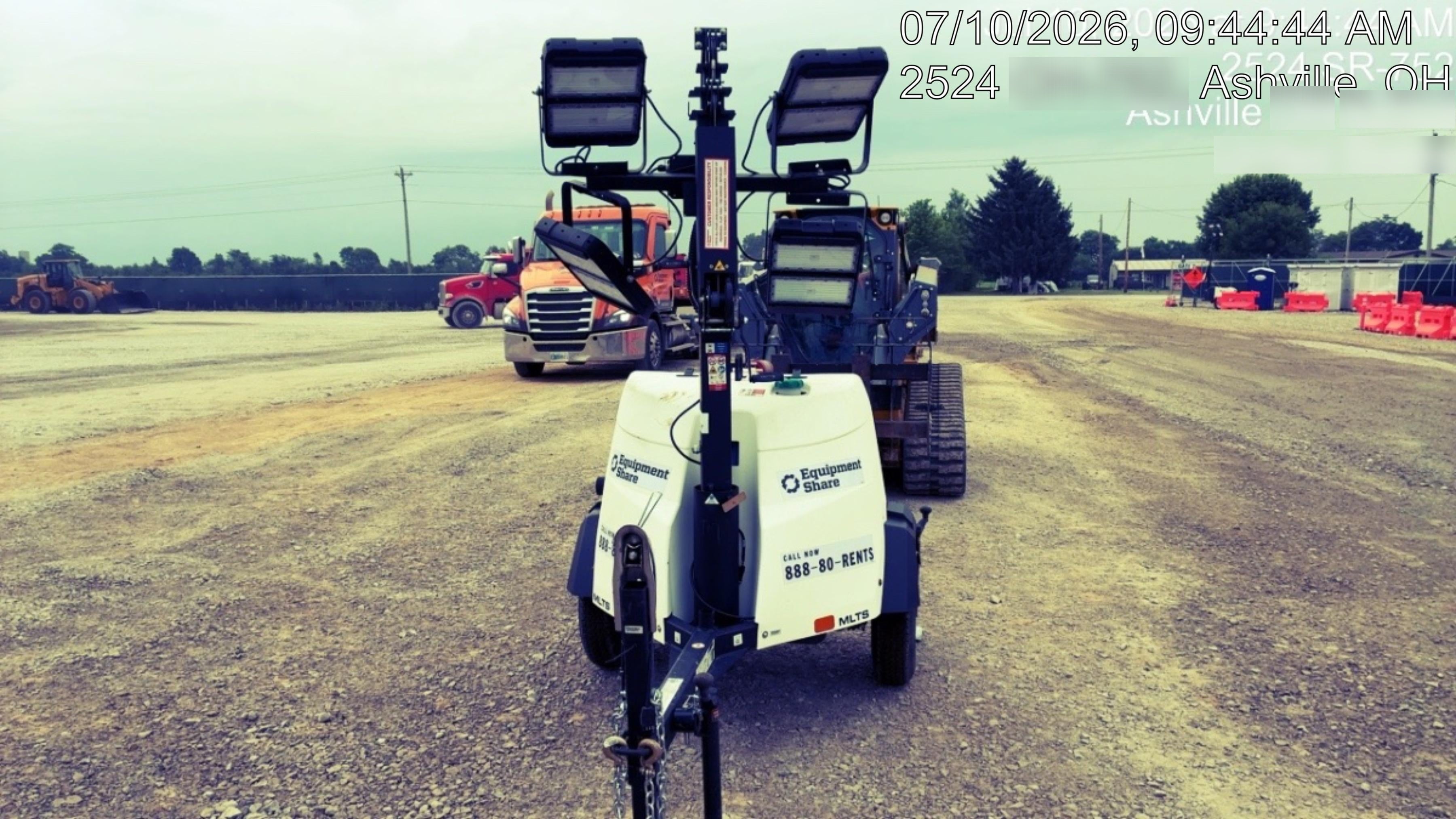 2026 GENERAC MLTS-4