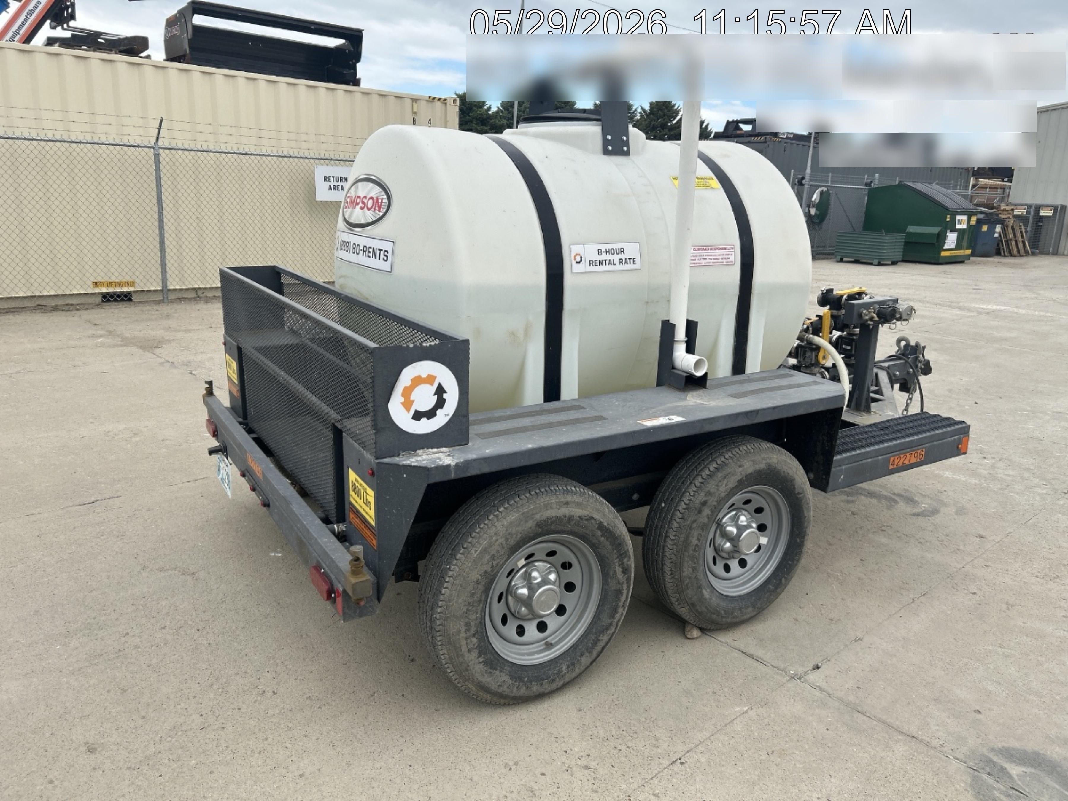 2024 SIMPSON SWT-52517