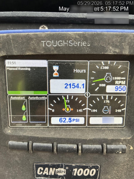 2021 PIONEER PP66S12L71-TD2.9L4