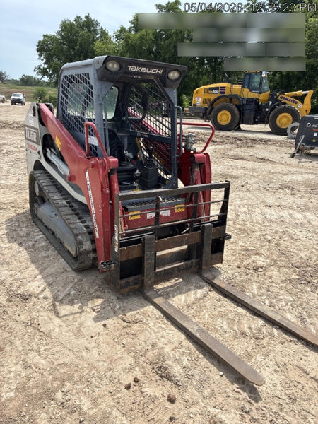 2023 ARROW MATERIAL HANDLING F5100CB