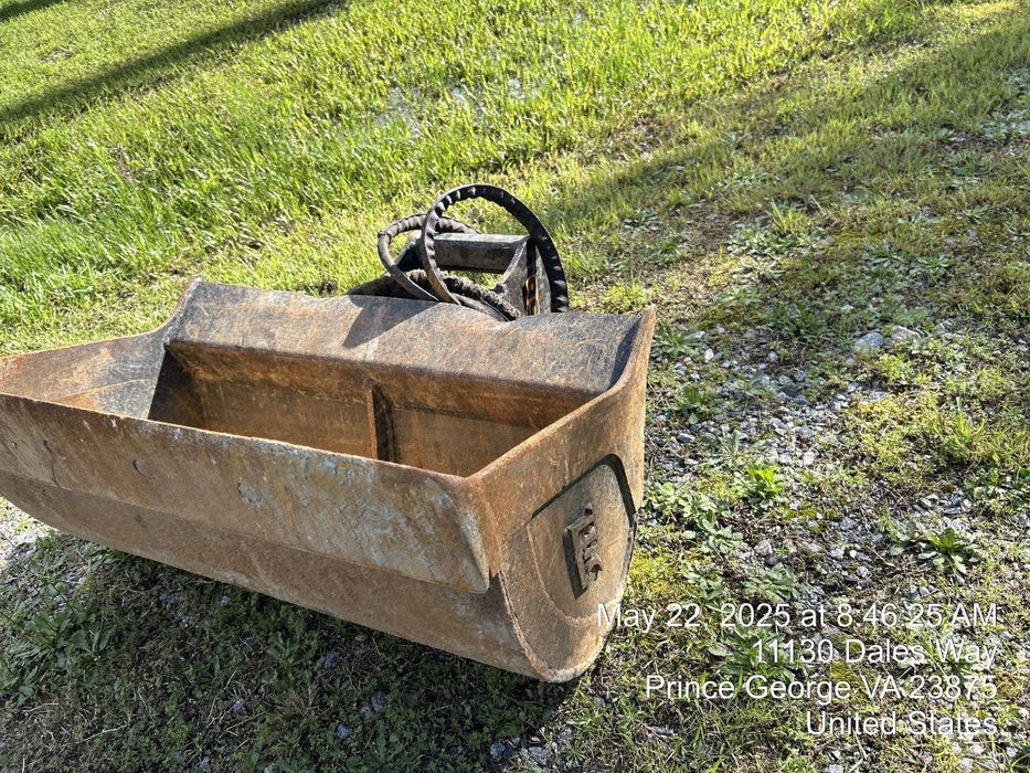 2024 TAG MANUFACTURING 3605TTB