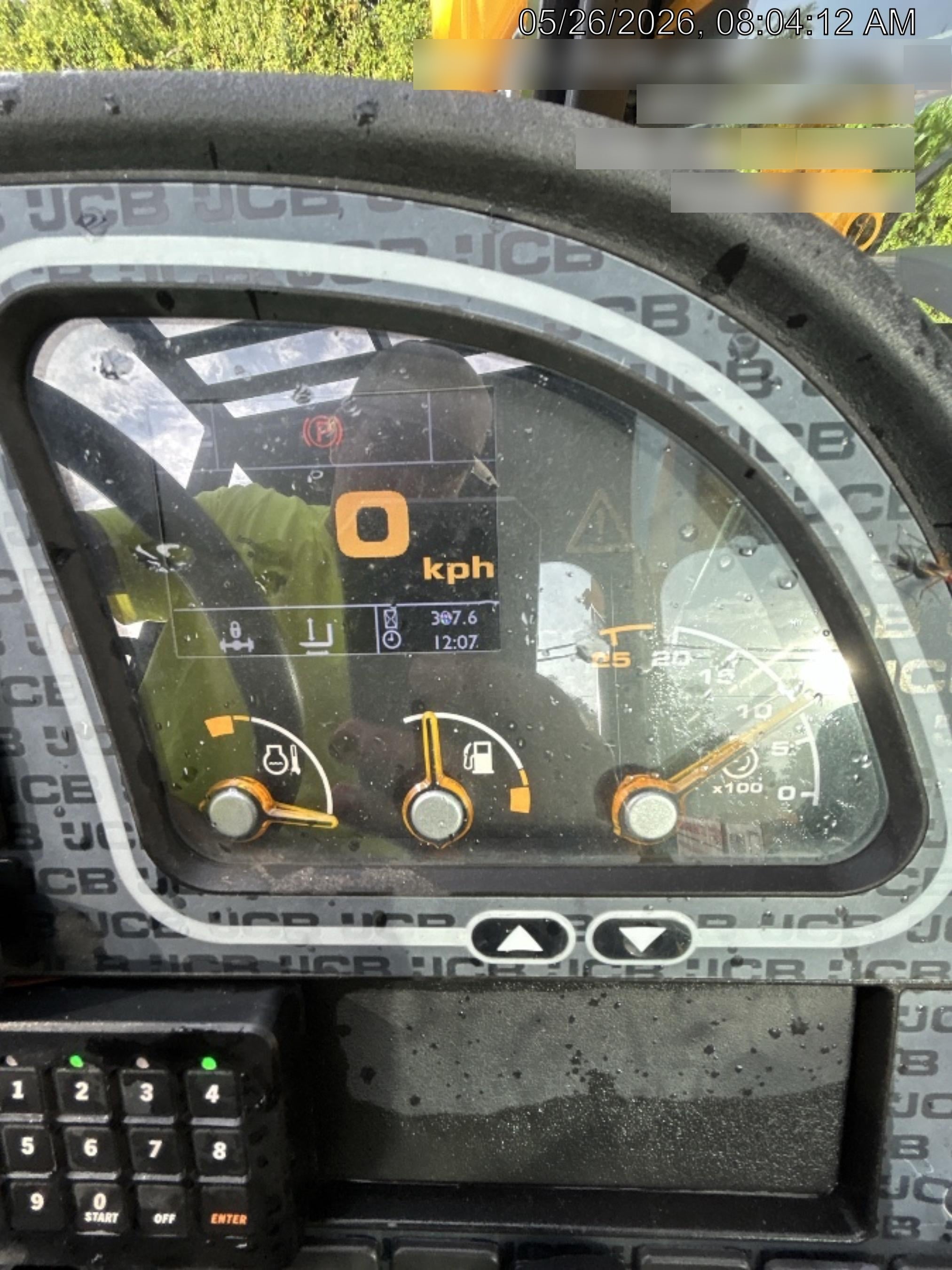 2024 JCB 509-42