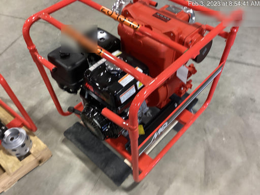 2023 MULTIQUIP QP4TH