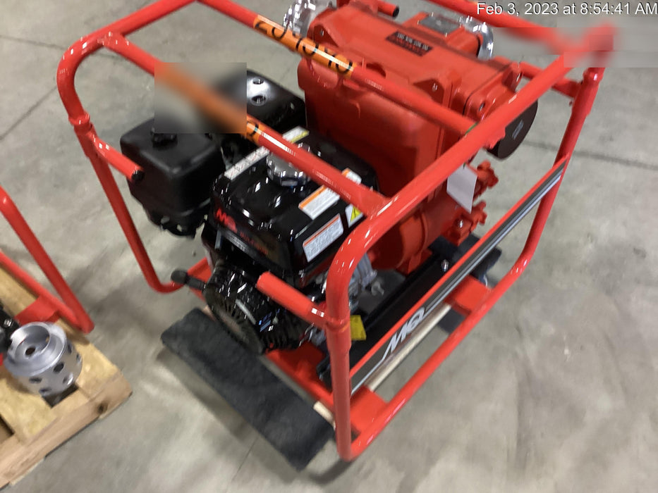 2023 MULTIQUIP QP4TH