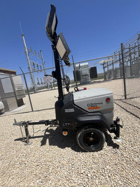 2024 WACKER NEUSON LTT4