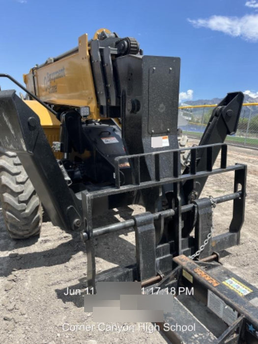 2022 STAR INDUSTRIES M1360B - Star JIB Boom