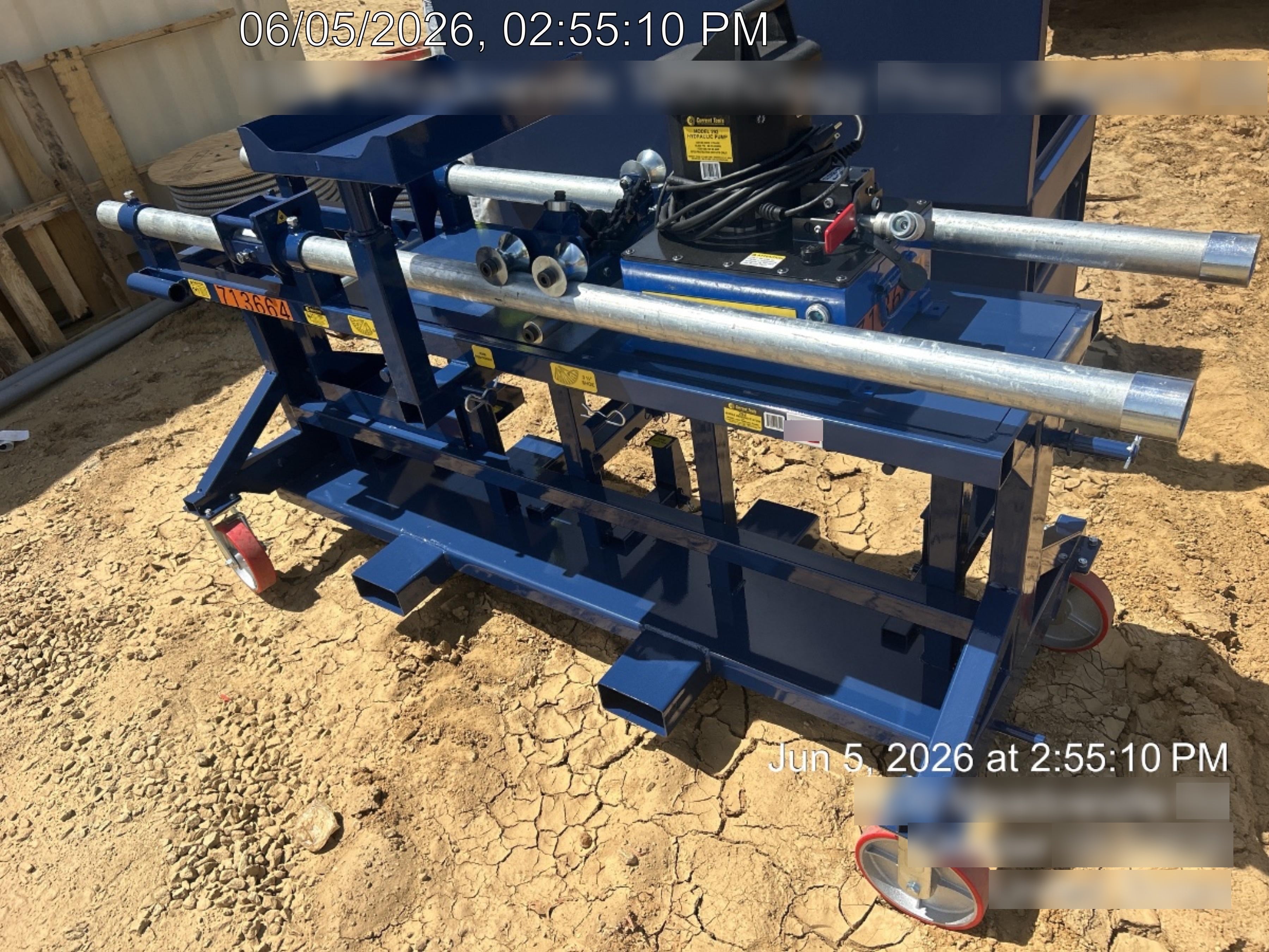 2026 CURRENT TOOLS 252-CT