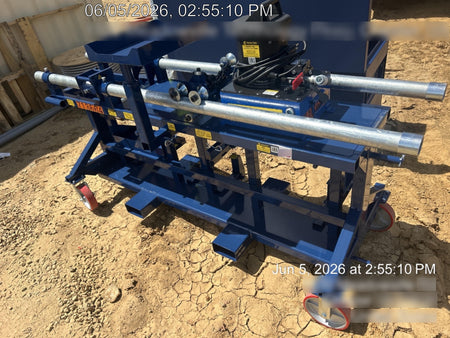 2026 CURRENT TOOLS 252-CT