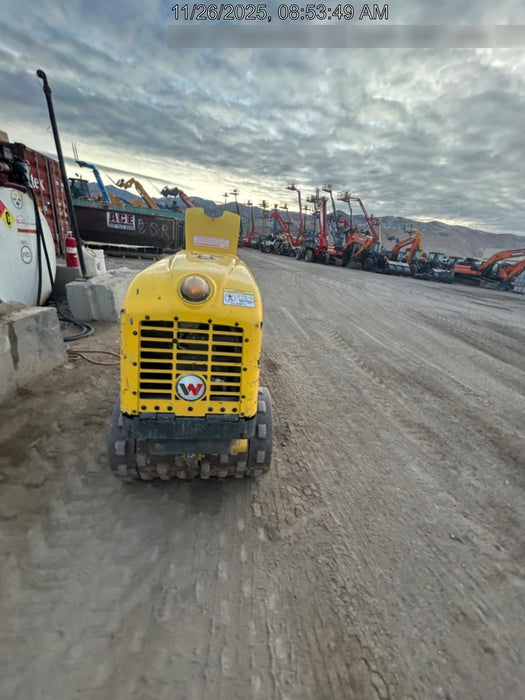 2020 WACKER NEUSON RTLx-SC3