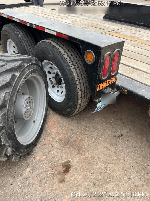 2021 TOWMASTER T-12DT