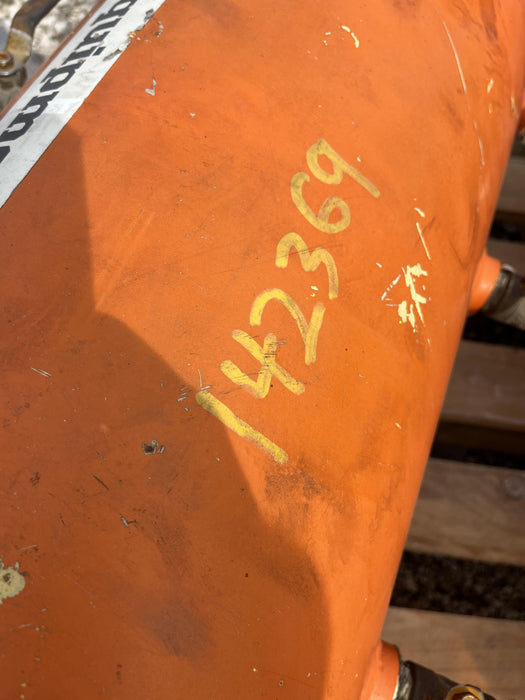 2021 MICHIGAN PNEUMATIC HV-15G-8P-ES