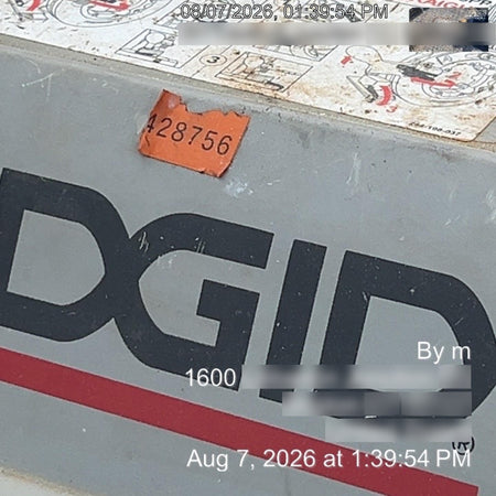 2024 RIDGID 1224