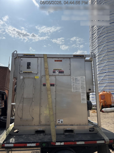 2025 CLIMATE DESIGN INTERNATIONAL MS-7500/6500