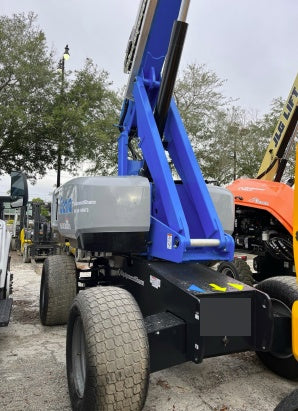 2023 GENIE S-65 HF