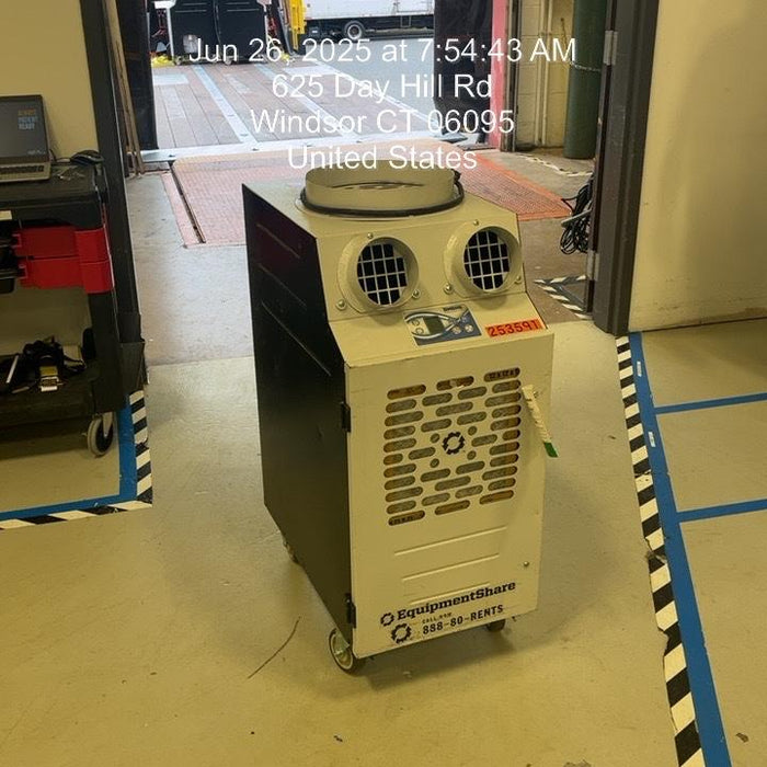 2022 KWIKOOL KPAC1811-2