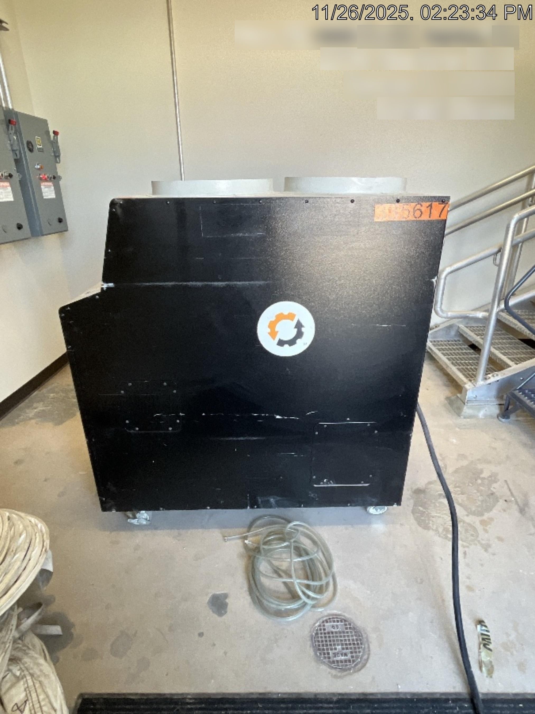 2023 KWIKOOL KIB6021-2