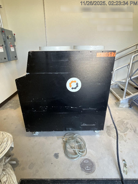 2023 KWIKOOL KIB6021-2