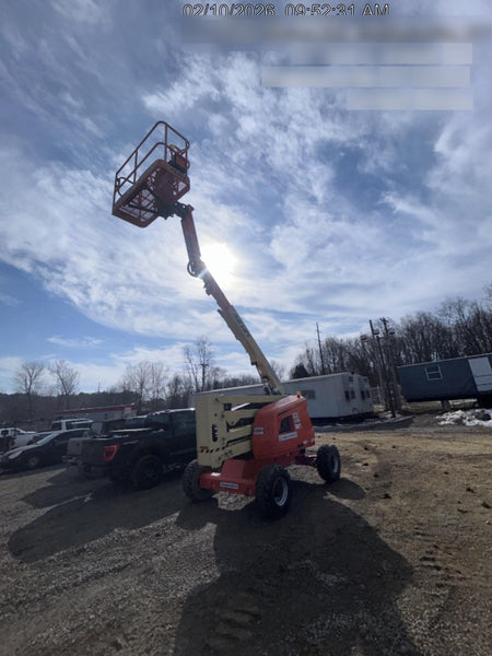 2021 JLG 450AJ