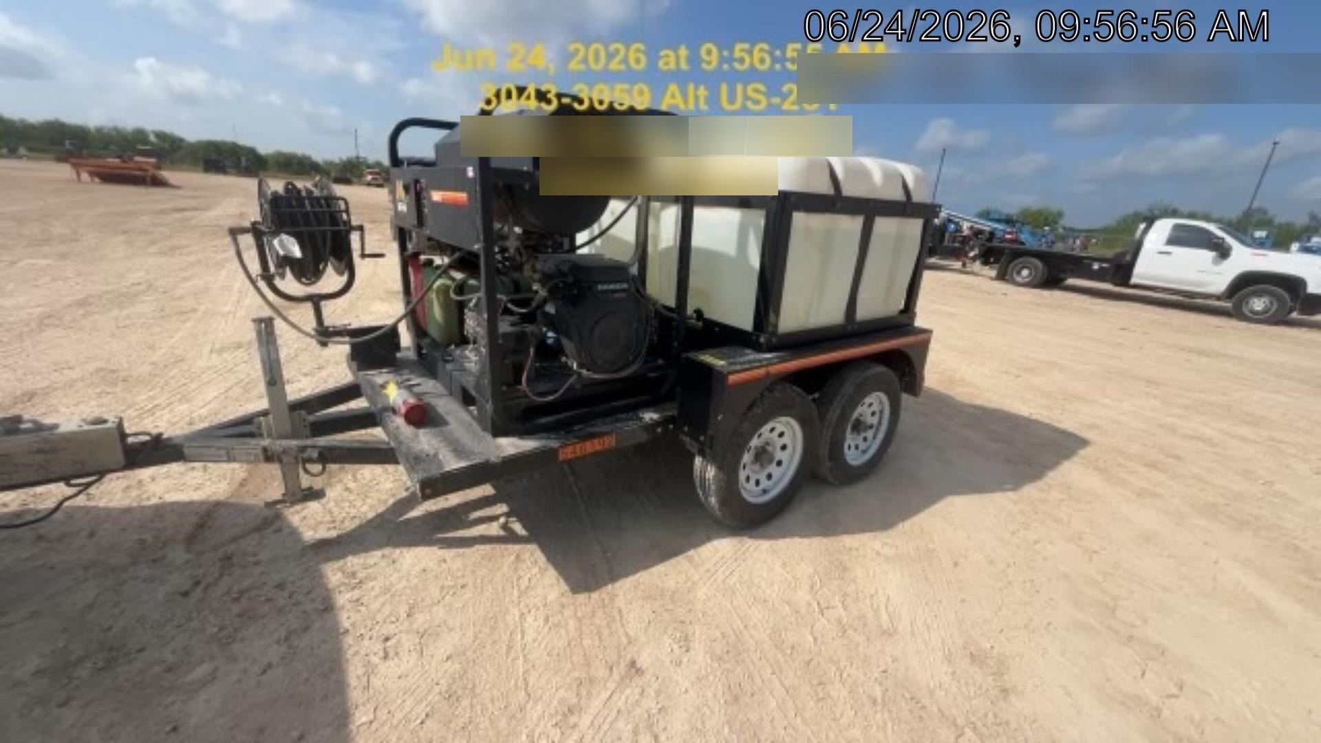 2025 MI-T-M HS-3505-1MGH-UR