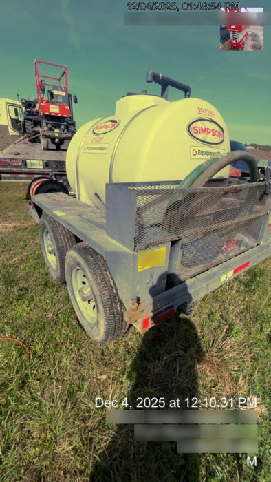 2023 SIMPSON SWT-52517