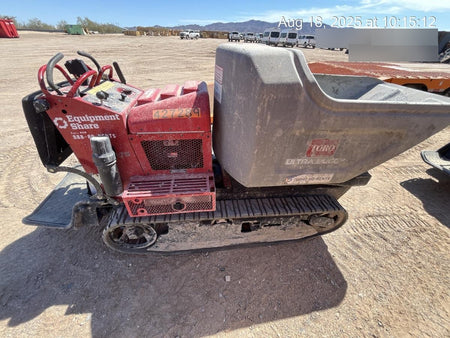 2024 TORO MBTX 2500-TS