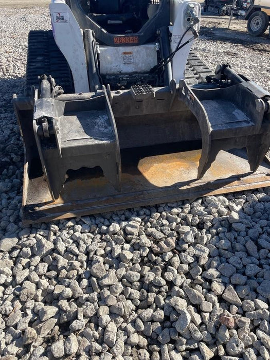 2021 PALADIN UTILITY GRAPPLE 11876-0022