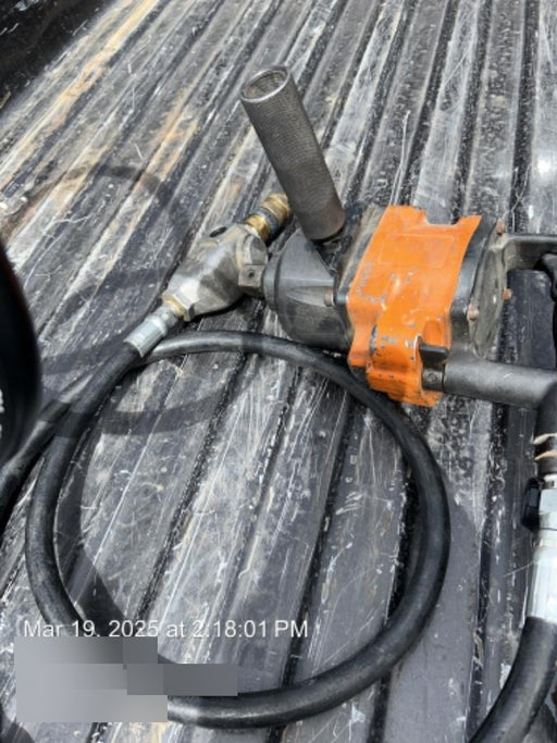 2021 MICHIGAN PNEUMATIC 4940B2