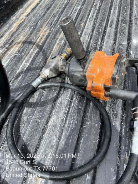 2021 MICHIGAN PNEUMATIC 4940B2