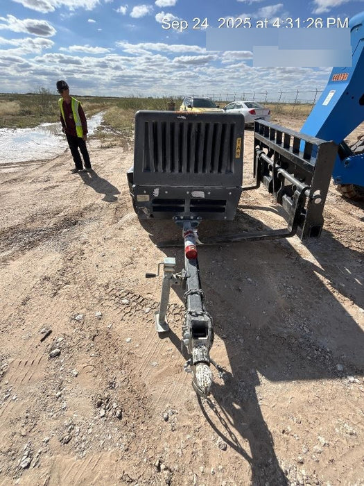 2021 SULLAIR 185D-DPQ KU4F