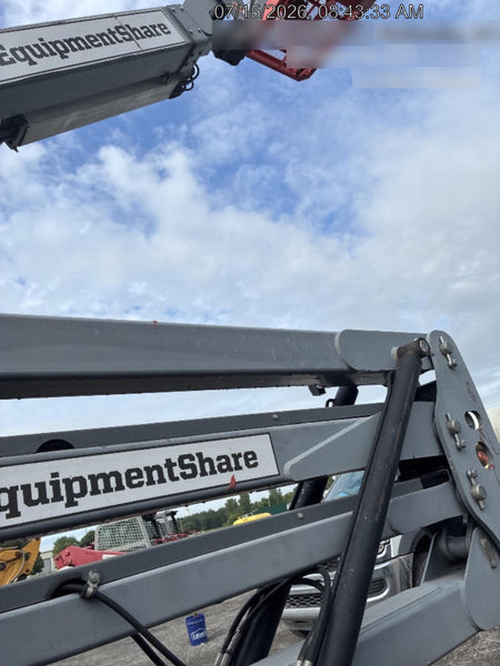 2019 SKYJACK SJ46 AJ