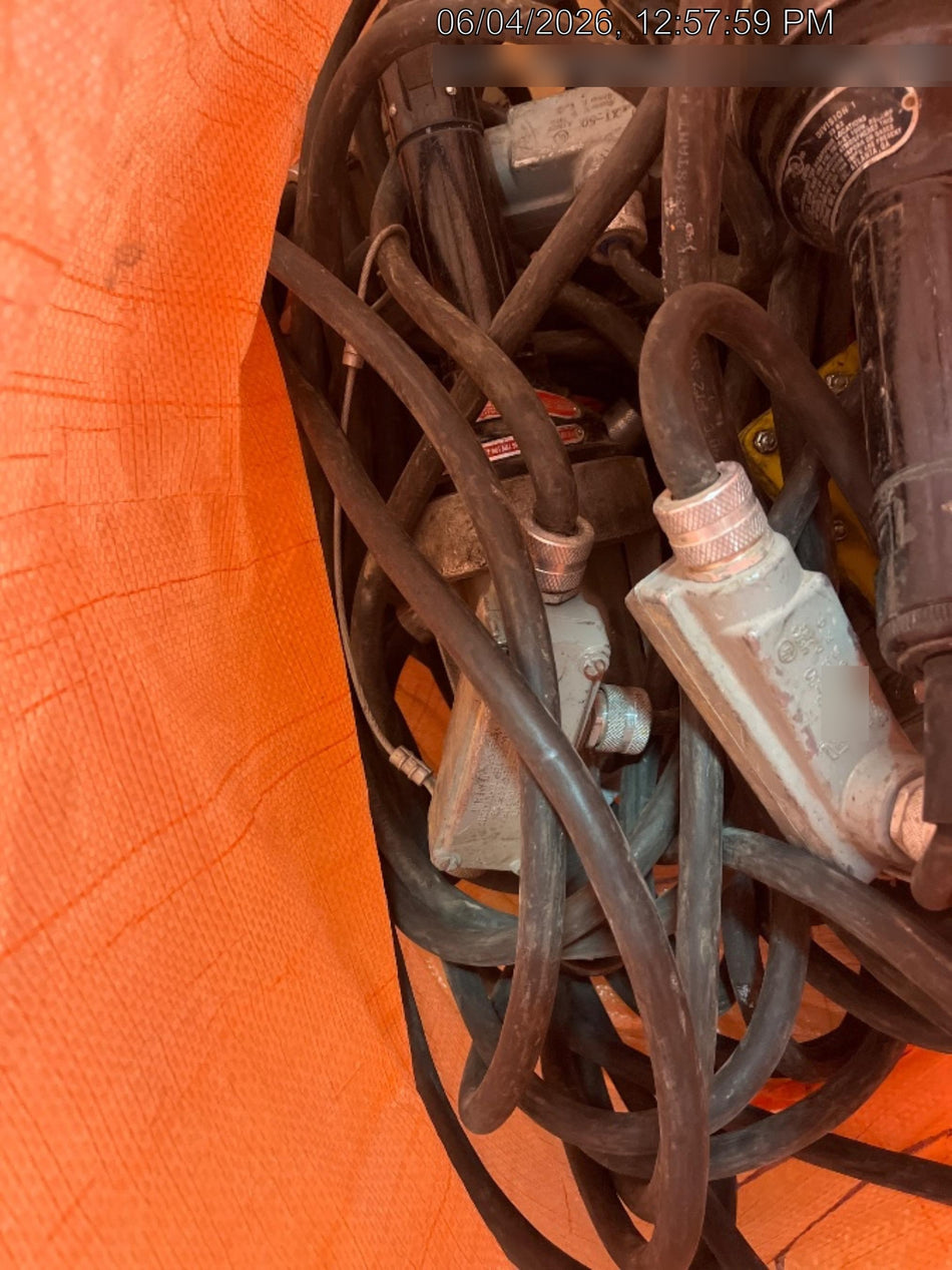 2020 LIND EQUIPMENT TLS-80XPLEDRE-LV