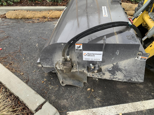 2020 PALADIN Sweepster SB72