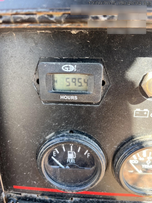 2025 LINCOLN ELECTRIC LE400