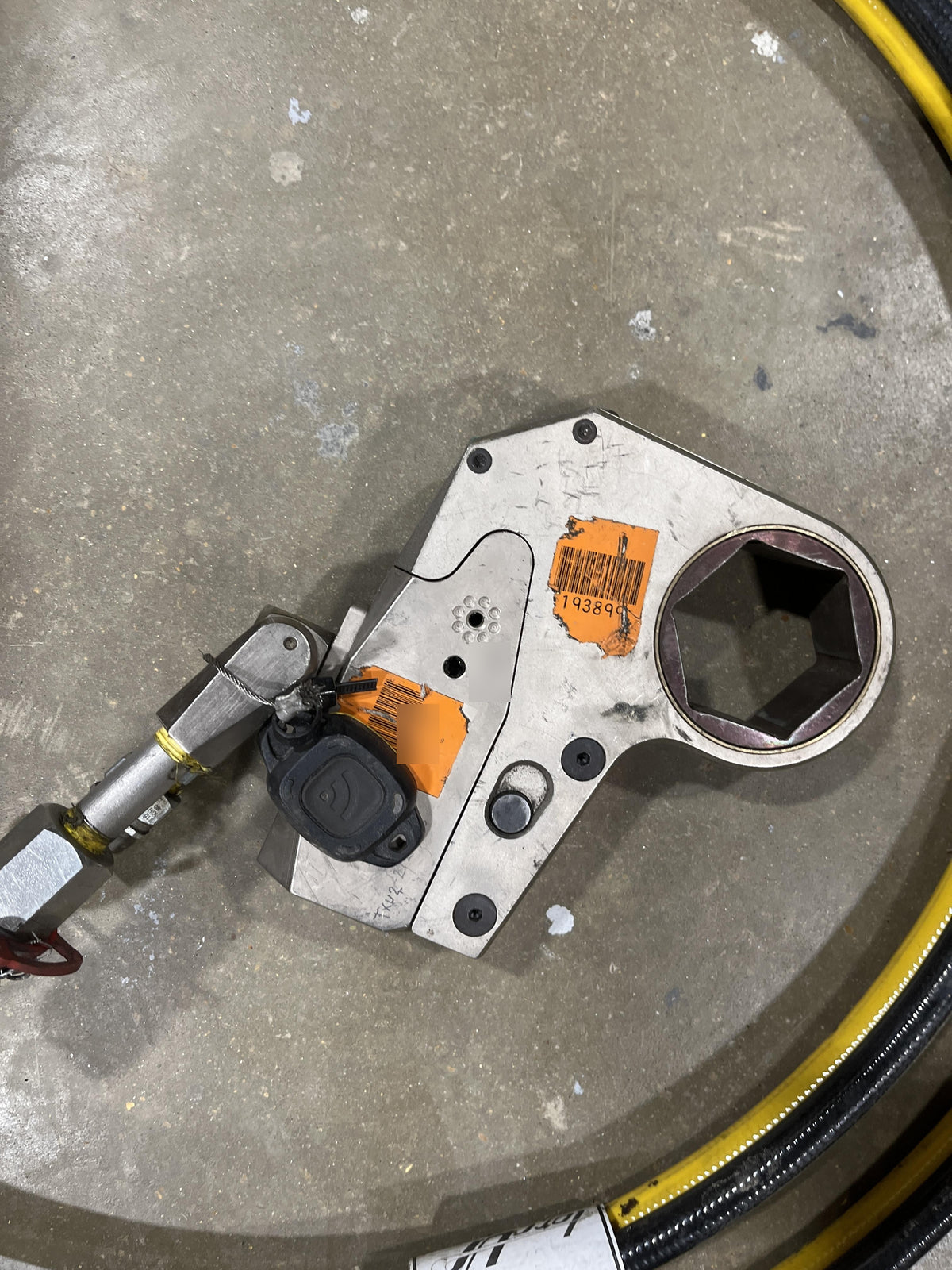 2021 TORCUP TXU-2